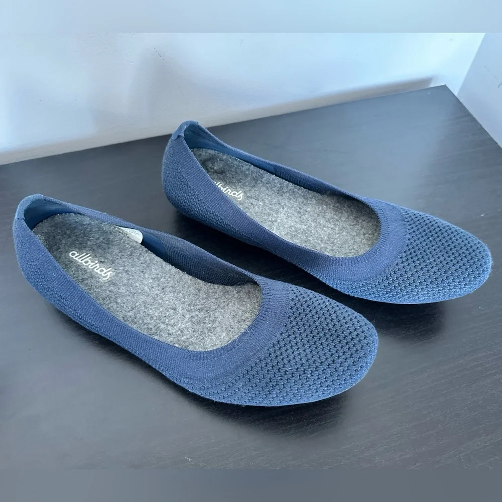 All Birds Ballet Flats - Picture 2 of 5